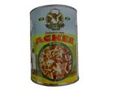 JAMAICA VALLEY ACKEE 540G