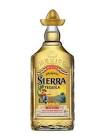 SIERRA TEQUILA GOLD 70CL