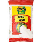 TS BEAN FLOUR 1.5KG