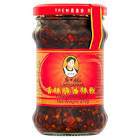 LAOGANMA CRISPY CHILI OIL 210G
