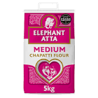 ELEPHANT ATTA MEDIUM 5KG