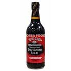 PEARL DARK SOY SAUCE 500ML