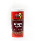 AFRICA FINEST SUYA PEPPER MIX SEASON 100G