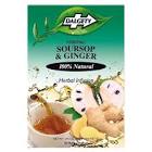 DALGETY SOURSOP GINGER 18'S