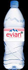 EVIAN 1L