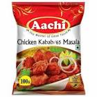AACHI CHICKEN 65 MASALA 100G