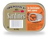 BW LOUISIANA HOT SAUCE 106G