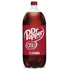 DR PEPPER 2L