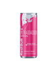 RED BULL WHITE PEACH 250ML