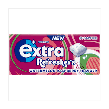 EXTRA REFRESHER WATERME 15.6G