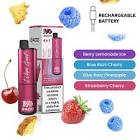 IVG BERRY EDITION 4 IN 1
