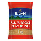RAJAH ALL PURPOSE SEASON 1KG