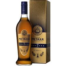 METAXA 7YEARS 70CL