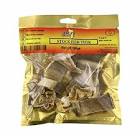 AF DRIED STOCKFISH FILLET 100G