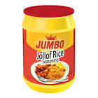 JUMBO JOLLOF RICE 1KG
