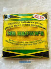 MR BROWN FISH MEAT SEASON 140G