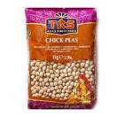 TRS CHICK PEAS 1KG