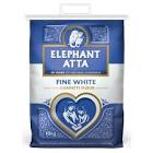 ELEPHANT ATTA WHITE 10KG