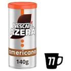 NESCAFE AZERA AMERICANO 140G
