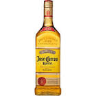 JOSE CUERVO TEQUILA GOLD 70CL