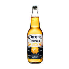 CORONA 620ML