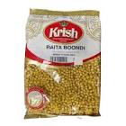 KRISH RAITA BOONDI 200G
