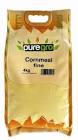 PC CORNMEAL FINE 4KG
