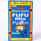 MC PLANTAIN FUFU 1.5KG