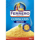 FERRERO COUSCOUS 500G