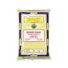 SHANKAR BANSI RAVA 1KG