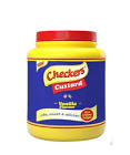 CHECKERS CUSTARD POWDER 1KG