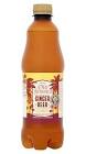 OLD JAMAICA GINGER BEER 500ML