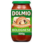 DOLMIO CHUNKY MUSHROOM 500G