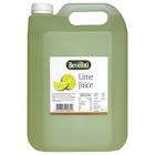 BEVELINI  LIME JUICE 4L