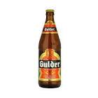 GULDER NIGERIAN BEER 600ML