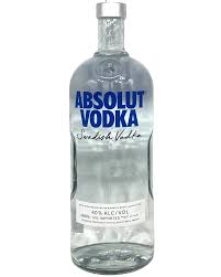 ABSOLUT 1L