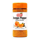 BADIA ORANGE PEPPER 184.3G