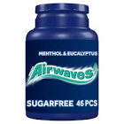 AIRWAVES ECUALYPTUS BOTTLE