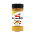 BADIA CURRY POWDER 113.4G