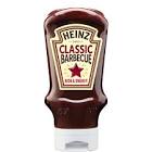 HEINZ CLASSIC BARBECUE 480G