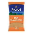 RAJAH FISH SEASONING 400G