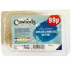 CAWOODS SKIN BONELESS 100G