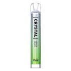CRYSTAL GREEN GRAPE