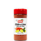 BADIA CHILE LIME 184G