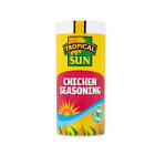 TROPICAL SUN CHICKEN SEASONING 100G