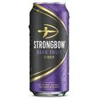 STRONGBOW  DARKFRUIT CAN 440ML