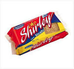 SHIRLEY BISCUITS ORIGINAL 100G