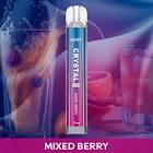 CRYSTAL MIXED BERRY