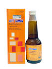 APETAMIN SYRUP 200ML