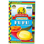 TROPIWAY PLANTAIN FUFU 680G